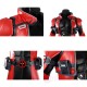 Marvel Rivals Deadpool Cosplay Costumes Full Set