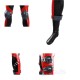 Marvel Rivals Deadpool Cosplay Costumes Full Set