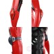 Marvel Rivals Deadpool Cosplay Costumes Full Set