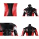 Marvel Rivals Deadpool Cosplay Costumes Full Set