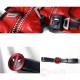 Marvel Rivals Deadpool Cosplay Costumes Full Set