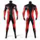 Marvel Rivals Deadpool Cosplay Costumes Full Set