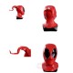 Marvel Rivals Deadpool Cosplay Costumes Full Set
