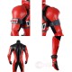 Marvel Rivals Deadpool Cosplay Costumes Full Set