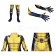 Kids Deadpool 3 Wolverine Cosplay Costumes For Halloween