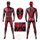 Deadpool 3 Wade Wilson Cosplay Costumes Wade Wilson Jumpsuits
