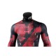 Deadpool 3 Wade Wilson Cosplay Costumes Wade Wilson Jumpsuits