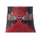 Deadpool 3 Wade Wilson Cosplay Costumes Wade Wilson Jumpsuits