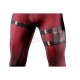 Deadpool 3 Wade Wilson Cosplay Costumes Wade Wilson Jumpsuits