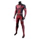 Deadpool 3 Wade Wilson Cosplay Costumes Wade Wilson Jumpsuits