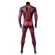 Deadpool 3 Wade Wilson Cosplay Costumes Wade Wilson Jumpsuits