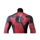 Deadpool 3 Wade Wilson Cosplay Costumes Wade Wilson Jumpsuits
