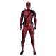 Deadpool 3 Wade Wilson Jumpsuits Cosplay Costumes Full Set