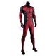 Deadpool 3 Wade Wilson Jumpsuits Cosplay Costumes Full Set