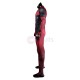 Deadpool 3 Wade Wilson Jumpsuits Cosplay Costumes Full Set