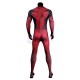 Deadpool 3 Wade Wilson Jumpsuits Cosplay Costumes Full Set