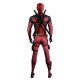 Deadpool 3 Wade Wilson Jumpsuits Cosplay Costumes Full Set