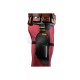 Deadpool 3 Wade Wilson Jumpsuits Cosplay Costumes Full Set