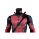Deadpool 3 Wade Wilson Jumpsuits Cosplay Costumes Full Set