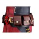Deadpool 3 Wade Wilson Jumpsuits Cosplay Costumes Full Set