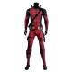 Deadpool 3 Wade Wilson Jumpsuits Cosplay Costumes Full Set
