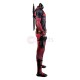 Deadpool 3 Wade Wilson Jumpsuits Cosplay Costumes Full Set