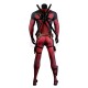 Deadpool 3 Wade Wilson Jumpsuits Cosplay Costumes Full Set