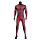 Deadpool 3 Wade Wilson Jumpsuits Cosplay Costumes Full Set