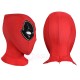 Deadpool 3 Lady Cosplay Costumes Comic Version Jumpsuit