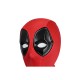 Deadpool 3 Lady Cosplay Costumes Comic Version Jumpsuit