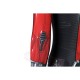 Deadpool 3 Lady Cosplay Costumes Comic Version Jumpsuit