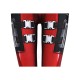 Deadpool 3 Lady Cosplay Costumes Comic Version Jumpsuit
