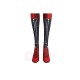 Deadpool 3 Lady Cosplay Costumes Comic Version Jumpsuit