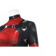 Deadpool 3 Lady Cosplay Costumes Comic Version Jumpsuit