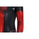 Deadpool 3 Lady Cosplay Costumes Comic Version Jumpsuit