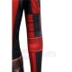 Deadpool 3 Lady Deadpool Cosplay Costumes Jumpsuit