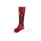 Deadpool 3 Lady Deadpool Cosplay Costumes Jumpsuit