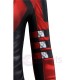 Deadpool 3 Lady Deadpool Cosplay Costumes Jumpsuit