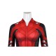 Deadpool 3 Lady Deadpool Cosplay Costumes Jumpsuit
