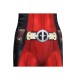 Deadpool 3 Lady Deadpool Cosplay Costumes Jumpsuit