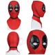 Deadpool 3 Lady Deadpool Cosplay Costumes Jumpsuit