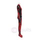 Deadpool 3 Lady Deadpool Cosplay Costumes Jumpsuit