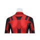 Deadpool 3 Lady Deadpool Cosplay Costumes Jumpsuit