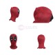 Kids Deadpool Cosplay Costume Wade Winston Cosplay Suits
