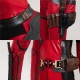 Deadpool Advanced version Cosplay Costume Wade Wilson Deadpool 3 Suits