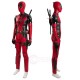 Deadpool Advanced version Cosplay Costume Wade Wilson Deadpool 3 Suits