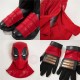 Deadpool Advanced version Cosplay Costume Wade Wilson Deadpool 3 Suits
