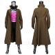 Gambit Cosplay Costume Deadpool 3 Cosplay Suits