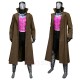 Gambit Cosplay Costume Deadpool 3 Cosplay Suits