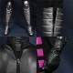Gambit Cosplay Costume Deadpool 3 Cosplay Suits